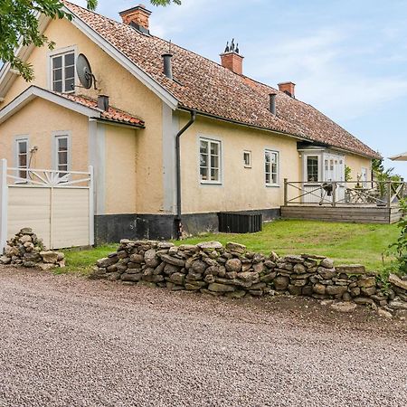 Stubbegården - Unique swedish style Villa Vadstena Eksteriør billede