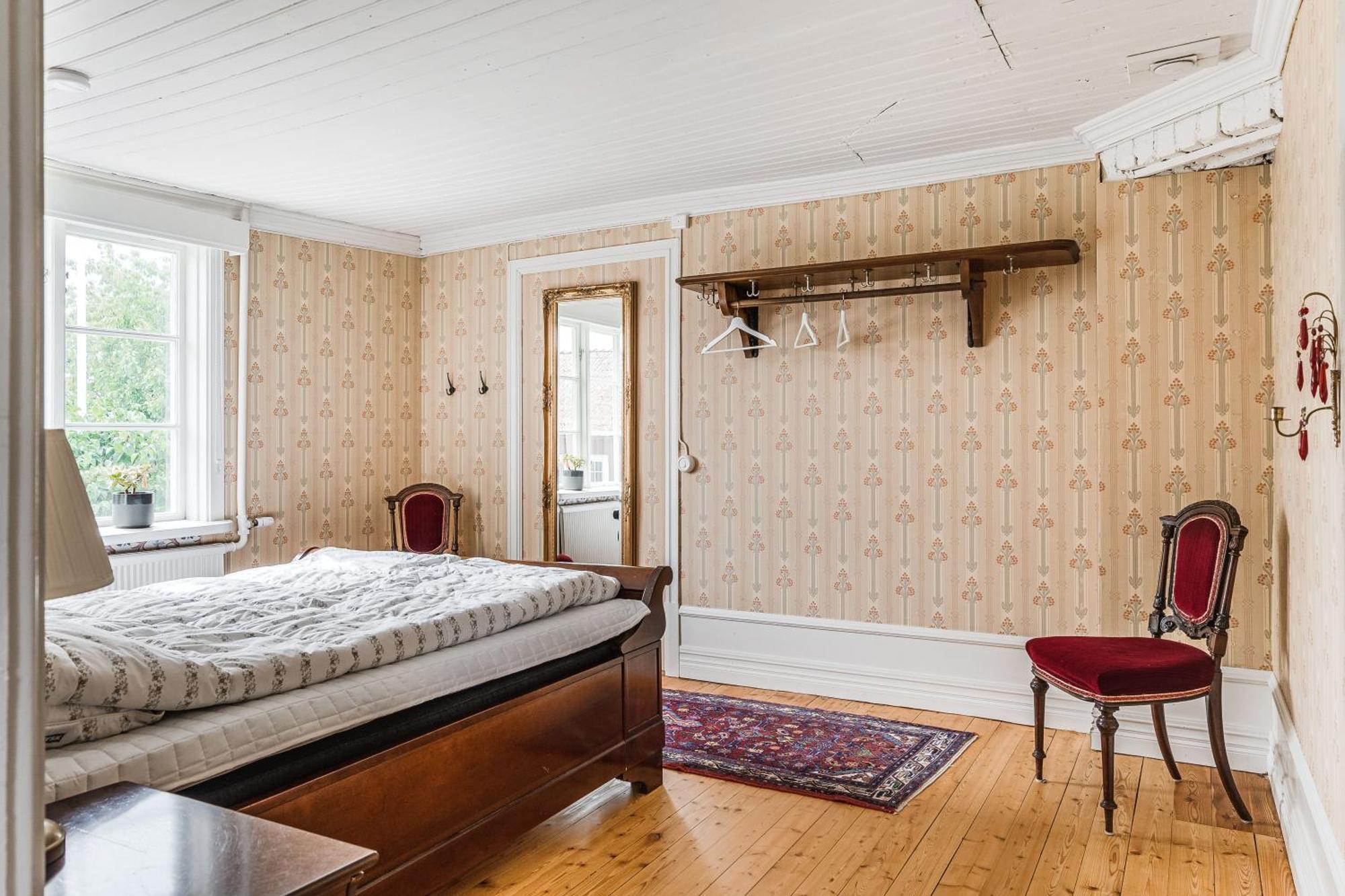 Stubbegården - Unique swedish style Villa Vadstena Eksteriør billede