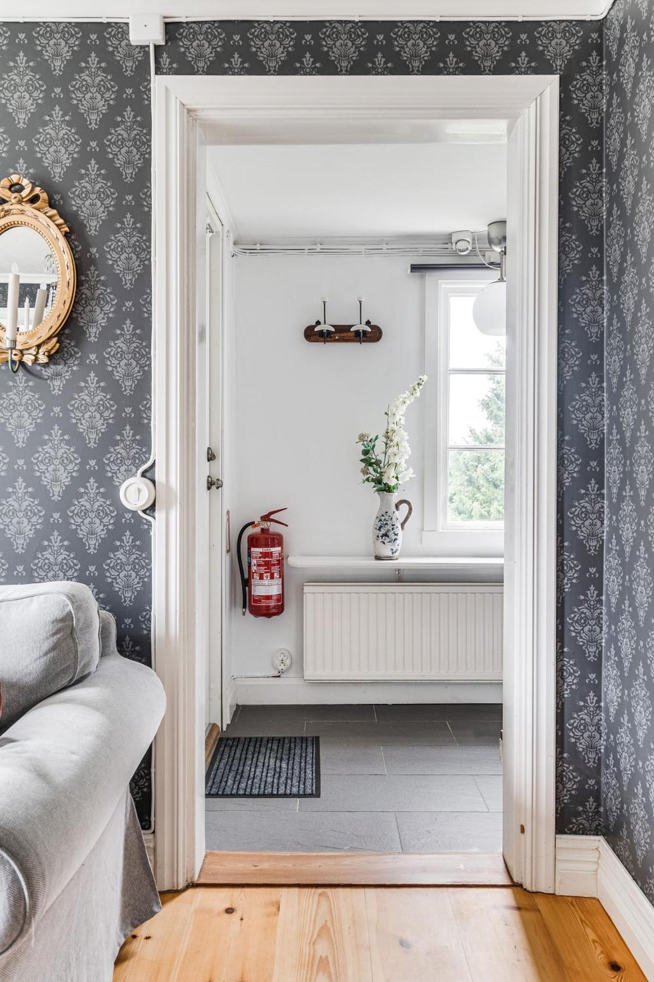 Stubbegården - Unique swedish style Villa Vadstena Eksteriør billede